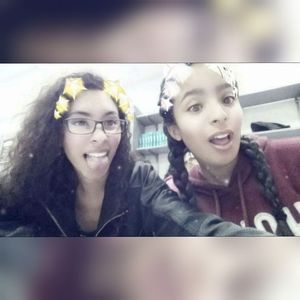 Meet your Posher, Alexus